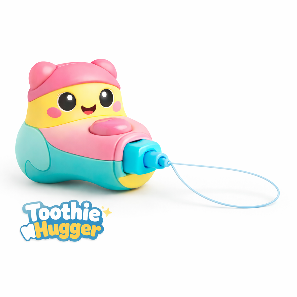 Toothie Hugger hero product image